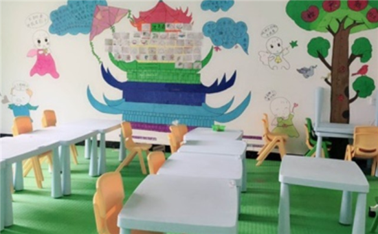 武汉市儿童自闭症康复机构讲述我们对自闭症儿童进行发音训练