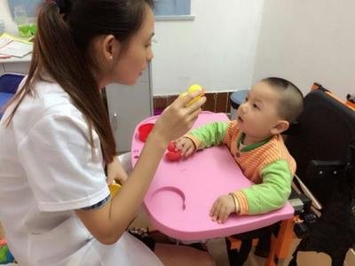 儿童自闭症康复学校分享自闭症能防备吗