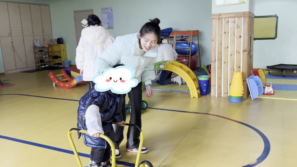 武汉特殊儿童康复训练中心:儿童感觉统合失调如何预防