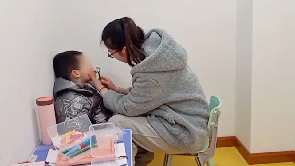 武汉阳逻儿童语言障碍治疗机构向大家介绍语言障碍的表现症状